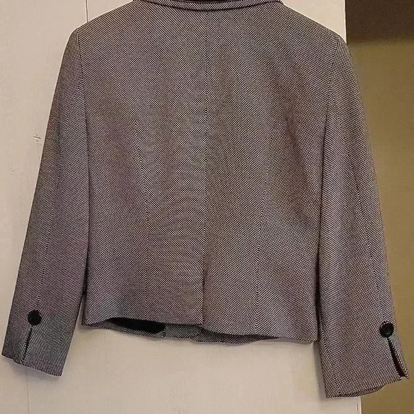 Bebe Blazer  - Picture 4 of 6